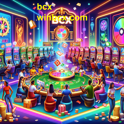 O Crescimento e a Importância dos Jogos de Eventos