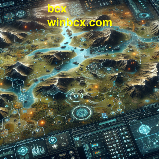 A Ascensão dos Jogos de Estratégia no Mundo dos Videogames